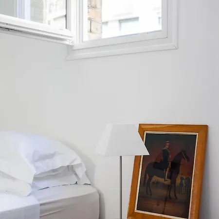 Rue Michel-ange Ii By Onefinestay Paris